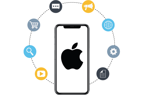 26 Best Pictures Iphone App Development Software - Tools For Developing Apple Ios Iphone Software Apps Resourcesforlife Com