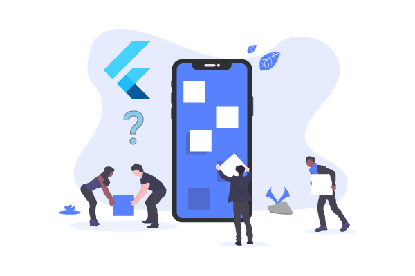 Why Should You Consider Flutter for Mobile App Development?