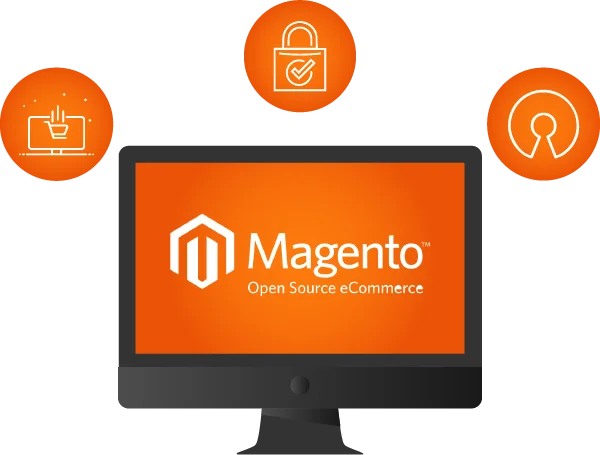 MAGENTO DEVELOPMENT SOLUTIONS